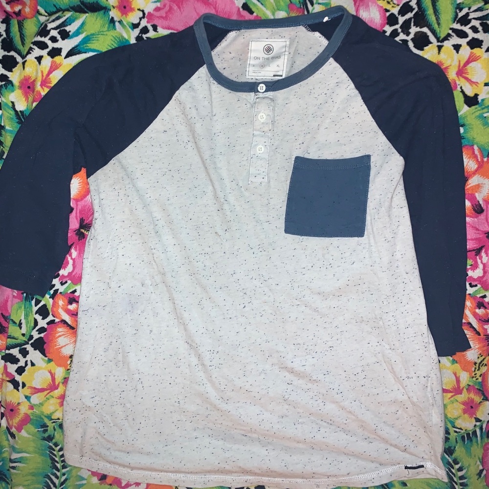 ON THE BYAS